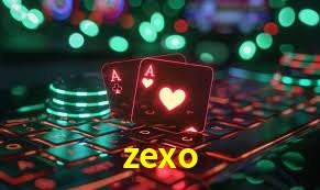 Acceso seguro de inicio de sesión zexo para jugadores en México