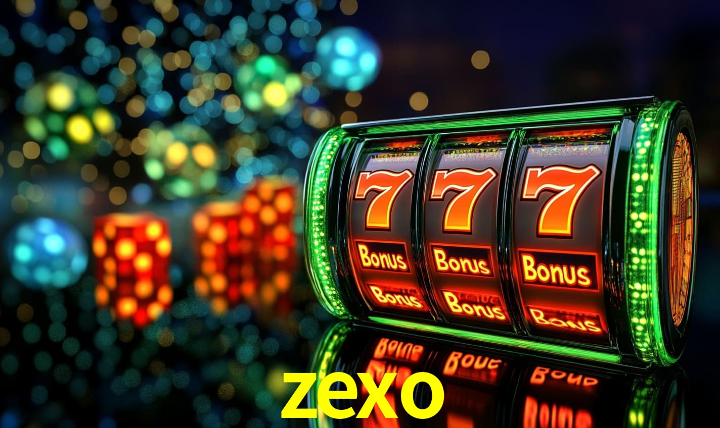 Experiencia de tragamonedas zexo para jugadores en México