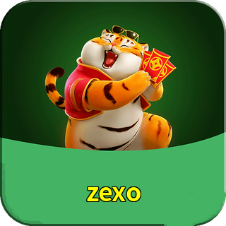 zexo Logo